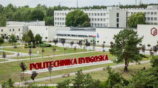 Rusza rejestracja na studia na Politechnice Bydgoskiej. Uczelnia otwiera nowe kierunki