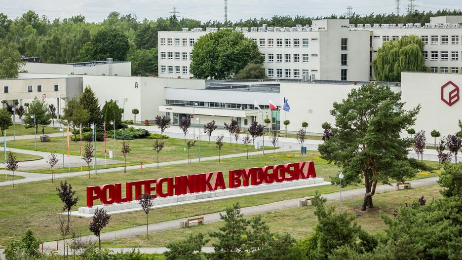 W czwartek, 5 czerwca rozpocznie się rekrutacja na studia na Politechniki Bydgoskiej im. Jana i Jędrzeja Śniadeckich. 