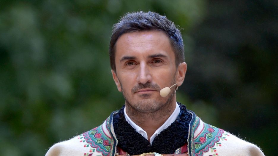 Sebastian Karpiel-Bułecka