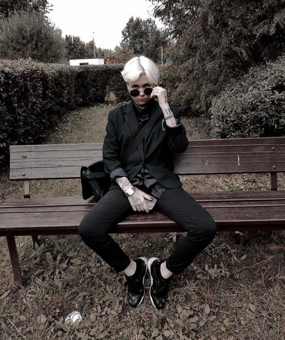 Patrycja Widera