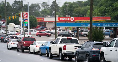 Medyczna marihuana na stacjach Circle K. Na początek 10 lokalizacji na Florydzie