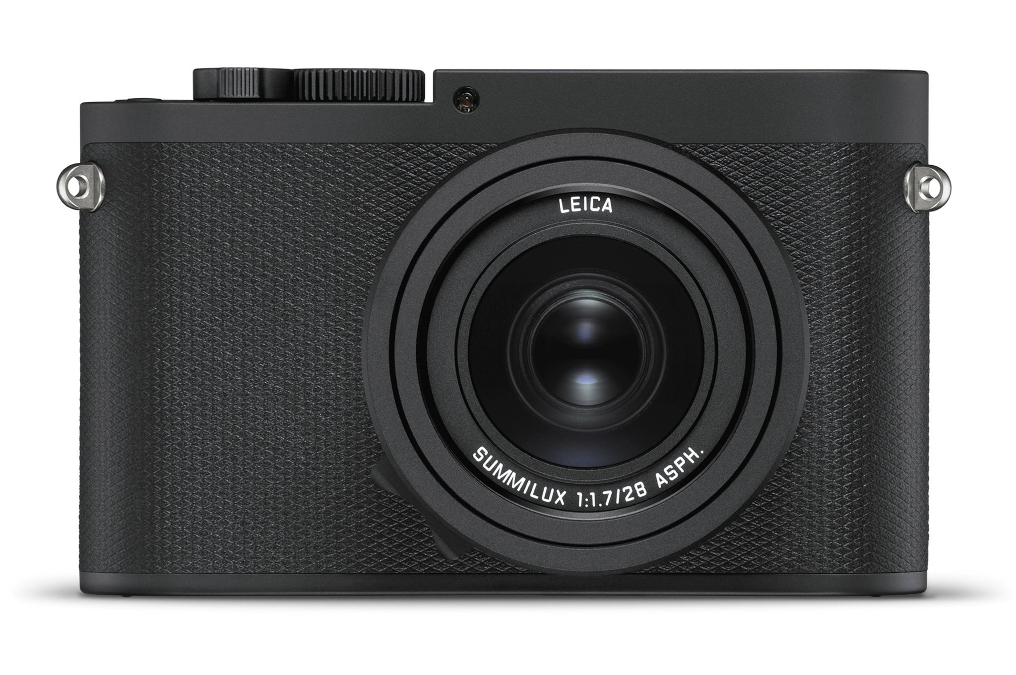 Leica Q-P, czyli Leica Q incognito. Tym razem bez czerwonej kropki 2