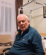 Legenda warszawskiej koszykówki w dramatycznej sytuacji. "Wszystko się sypie"