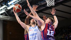 Co za charakter! Niesamowite rzeczy w Orlen Basket Lidze