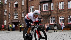 Ile zarabiają kolarze? Polak w światowej czołówce