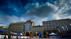 Pierwszy turniej PGNiG Summer Superligi pod hasłem: bij mistrza!