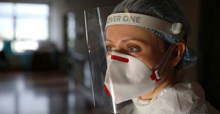 Koronawirus w Polsce. Wrocław i Dolny Śląsk. Ponad 10 tys. zakażeń i 45 zgonów