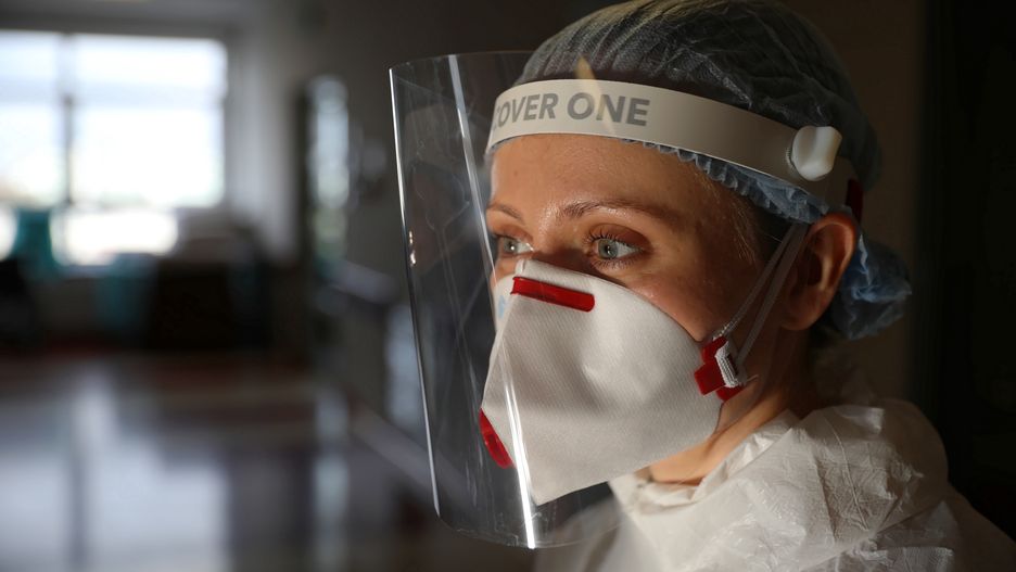 Koronawirus w Polsce. Wrocław i Dolny Śląsk. Ponad 10 tys. zakażeń i 45 zgonów