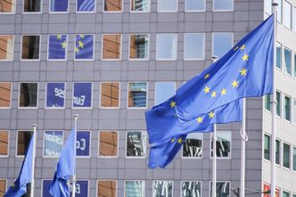 Unijny pakiet klimatyczny przyjęty. Do 2030 roku emisje mają spaść o 55 proc.