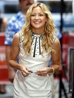 Kate Hudson z byłym chłopakiem Sheryl Crow