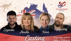 Hit TVP powstaje w Australii. Ekipa zaczęła zdjęcia