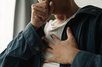 Gruźlica w woj. warmińsko-mazurskim. Mężczyzna trafił do szpitala