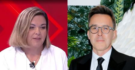 Siostra Macieja Kurzajewskiego mieszka w Izraelu i relacjonuje nową rzeczywistość. Apeluje o jedno