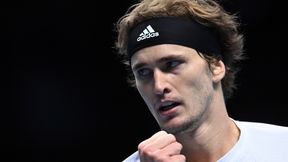 Koniec śledztwa w sprawie Alexandra Zvereva. Tenisista od razu zabrał głos