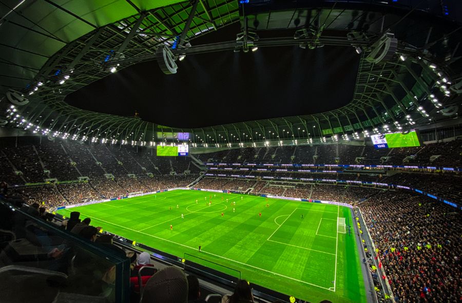 Tyreccy kibice i obraźliwe gesty na Euro 2024