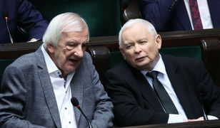 Między Budapesztem a Brukselą. Nawet politycy PiS-u gubią się w tłumaczeniach Ziobry