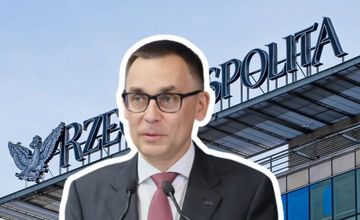 Nowy właściciel skończył porządki u wydawcy "Rzeczpospolitej"? Wreszcie zysk