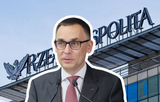 Nowy właściciel skończył porządki u wydawcy "Rzeczpospolitej"? Wreszcie zysk