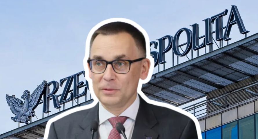 Nowy właściciel skończył porządki u wydawcy "Rzeczpospolitej"? Wreszcie zysk