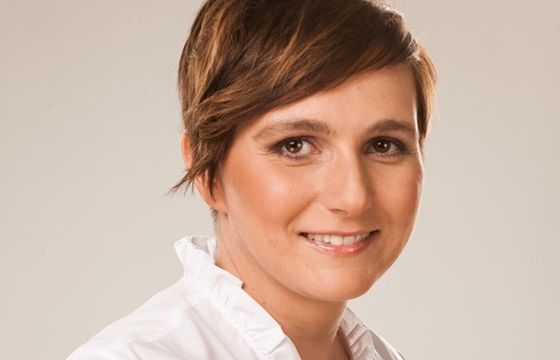 Agnieszka Starewicz-Jaworska na czele pism i serwisów o zdrowiu w Bonnier Business Polska