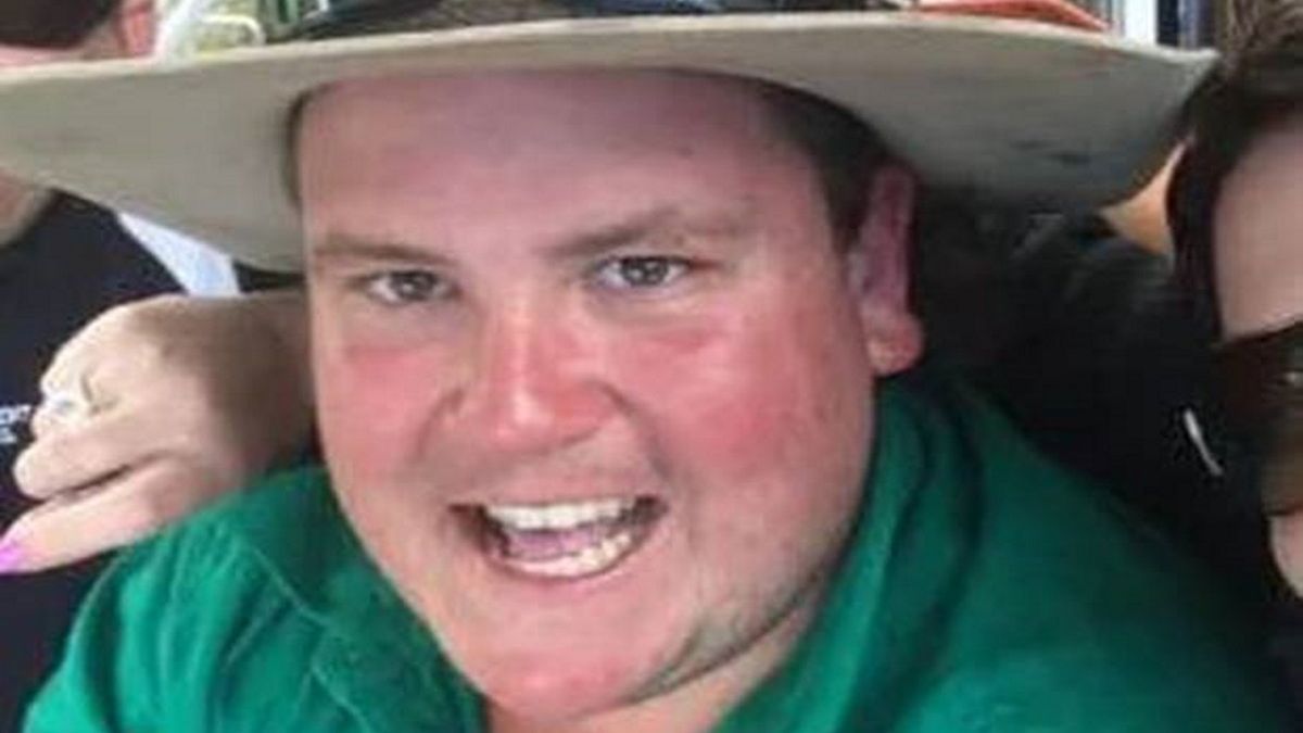 Nathan Turner z Australii jest najmłodszą ofiarą koronawirusa w swoim kraju