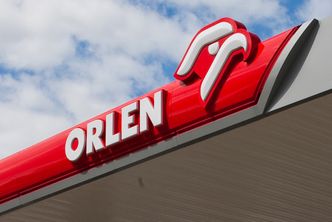 PKN Orlen ma umowę za około 80 mln dolarów