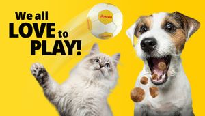 Marka Josera towarzyszy Mistrzostwom Europy w Piłce Ręcznej Mężczyzn 2026!