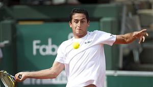 ATP Casablanca: Kolejna wygrana Almagro, trzysetowy thriller Kliżana z Brownem