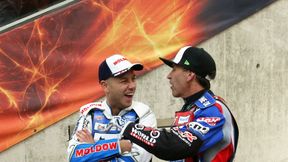 Greg Hancock i Nicki Pedersen w jednym zespole? Unia powinna zagrać va banque