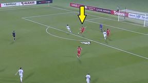 Przełamanie Krzysztofa Piątka. Czekał na to prawie trzy miesiące