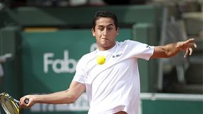 ATP Costa do Sauípe: Ósmy tytuł Almagro