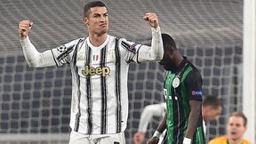 Liga Mistrzów. Cristiano Ronaldo dogonił Leo Messiego. Kolejne rekordy Portugalczyka