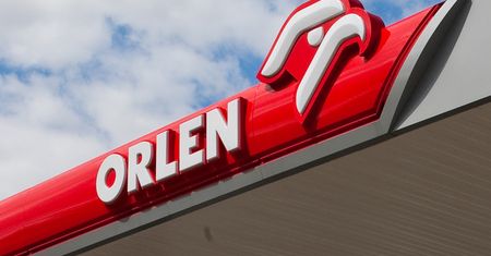PKN Orlen podnosi ceny benzyny i oleju napędowego