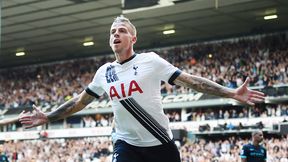 Toby Alderweireld: Tottenham może pokonać każdego