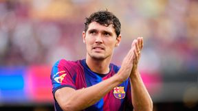 Kibice mogli już o nim zapomnieć. "Piłkarz widmo" FC Barcelony