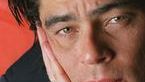 Benicio del Toro