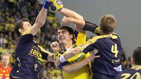 Kielce Cup - dzień I