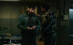 Ale kino+ Icebreaker. Każdy ma swój sekret