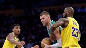 Gwiazda NBA chce zawalczyć w MMA! Ma specjalny plan