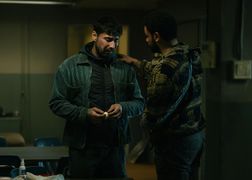 Ale kino+ Icebreaker. Każdy ma swój sekret