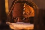 Zobacz ekskluzywny materiał z nowych ''Piratów z Karaibów''