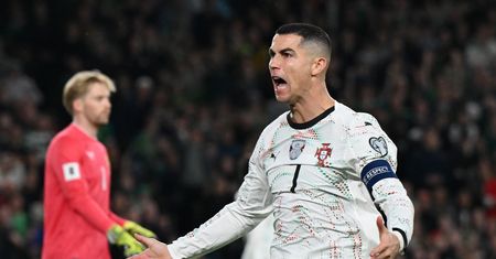 Już nie tylko piłka nożna. Cristiano Ronaldo wchodzi w MMA