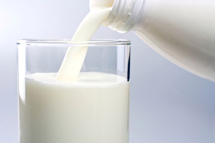 Jakie mleko jest najzdrowsze?