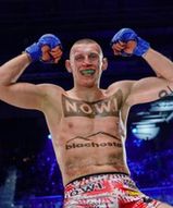 Rankingi KSW zaktualizowane. Ruchała tymczasowym mistrzem