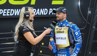 Bartosz Zmarzlik stracił fotel lidera!
