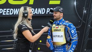 Żużel. Bartosz Zmarzlik stracił pozycję lidera! Klasyfikacja generalna cyklu Grand Prix