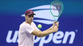 Jest nowy ranking! Tak wygląda sytuacja Hurkacza i Majchrzaka po US Open
