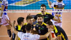 PGE Skra - ONICO: "twierdza Bełchatów" dalej niezdobyta