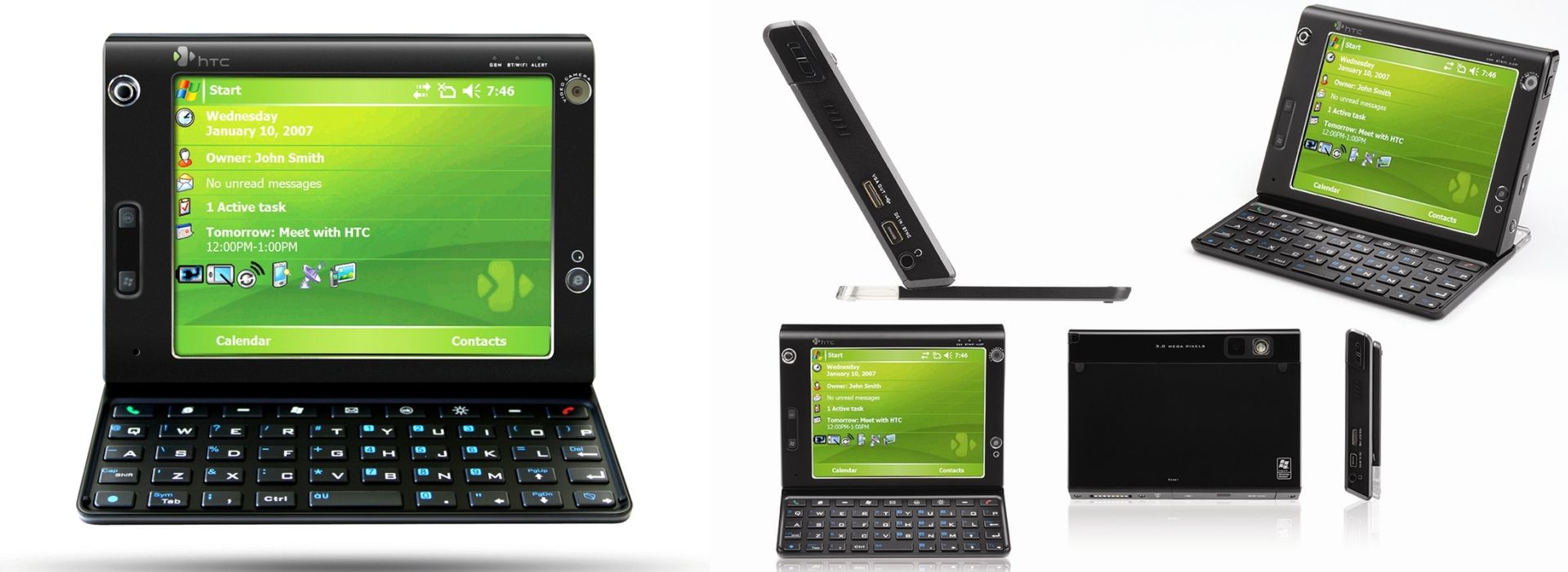 Najlepsze smartfony w historii HTC: 5 modeli, które wywarły na mnie największe wrażenie 2