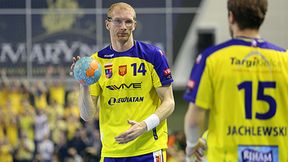 Siódemka 10. kolejki Superligi Mężczyzn